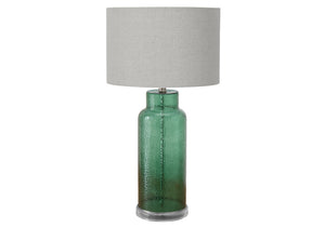 Eon Table Lamp - Green