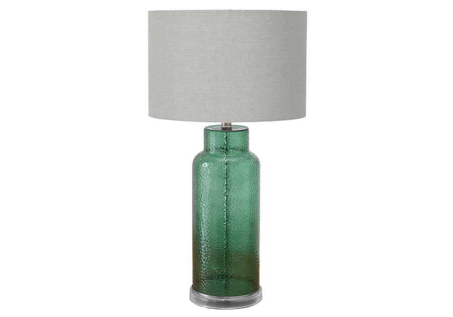 Eon Table Lamp - Green