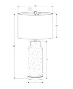 Eon Table Lamp - Green