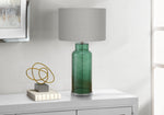 Eon Table Lamp - Green