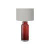 Eon Table Lamp - Red