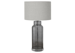 Eon Table Lamp - Glass