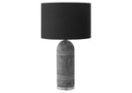 Vire Table Lamp - Stone