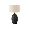 Saben Table Lamp - Black