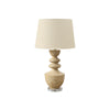 Tenz Table Lamp - Beige