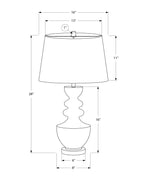 Tenz Table Lamp - Beige