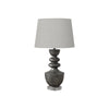 Tenz Table Lamp - Grey