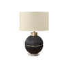 Rova Table Lamp - Black