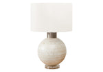 Lumo Table Lamp - Beige