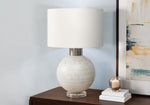 Lumo Table Lamp - Beige