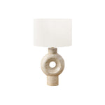 Klee Table Lamp - Beige