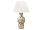 Vixo Table Lamp - Beige