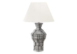 Vixo Table Lamp - Stone