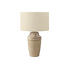 Aeris Table Lamp - Beige