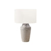 Aeris Table Lamp - Stone