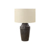Aeris Table Lamp - Black