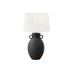 Serin Table Lamp - Black