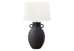 Serin Table Lamp - Black