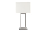 Elun Table Lamp - Metal