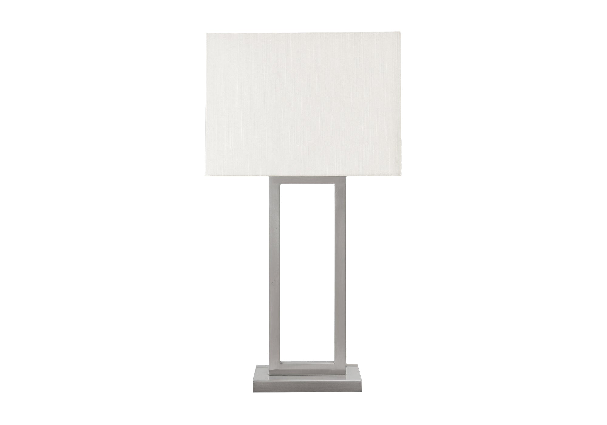 Elun Table Lamp - Metal