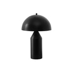 Zeni Table Lamp - Black
