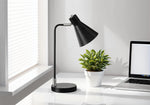 Zuma Table Lamp - Black