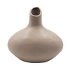 In Full Bloom Ceramic Vase - Rose