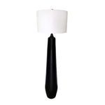 In Full Bloom Table Lamp - Brown, Black
