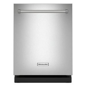 KitchenAid Stainless Steel Dishwasher with PrintShield™ Finish - KDTF924PPS