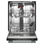 KitchenAid Juniper Dishwasher (41 dBA) - KDTS324SJP