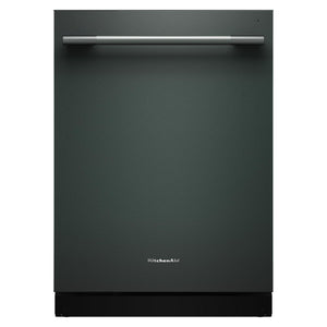 KitchenAid Juniper Dishwasher (41 dBA) - KDTS324SJP