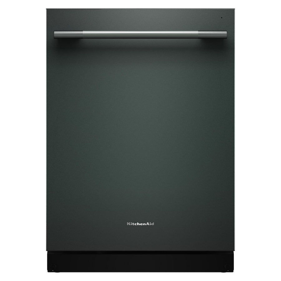 KitchenAid Juniper Dishwasher (41 dBA) - KDTS324SJP