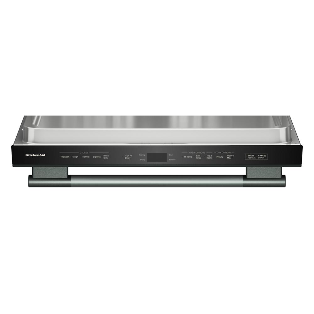 KitchenAid Juniper Dishwasher (41 dBA) - KDTS324SJP