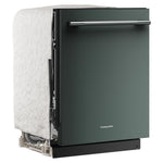 KitchenAid Juniper Dishwasher (41 dBA) - KDTS324SJP