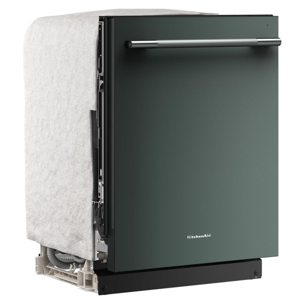KitchenAid Juniper Dishwasher (41 dBA) - KDTS324SJP