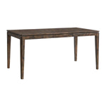 Kauai Extendable Counter Height Dining Table - Walnut