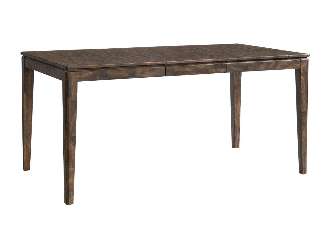 Kauai Extendable Counter Height Dining Table - Walnut