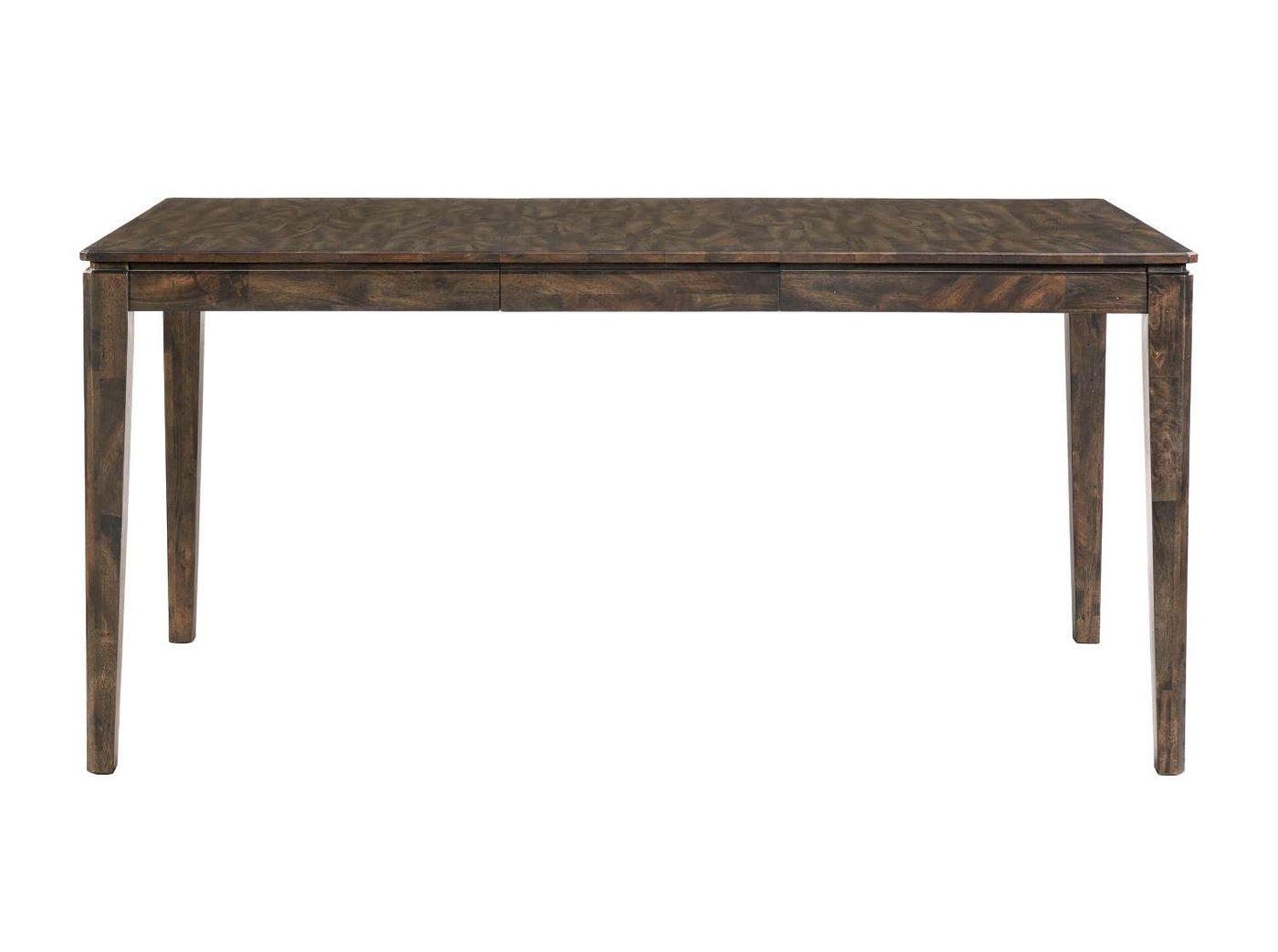 Kauai Extendable Counter Height Dining Table - Walnut