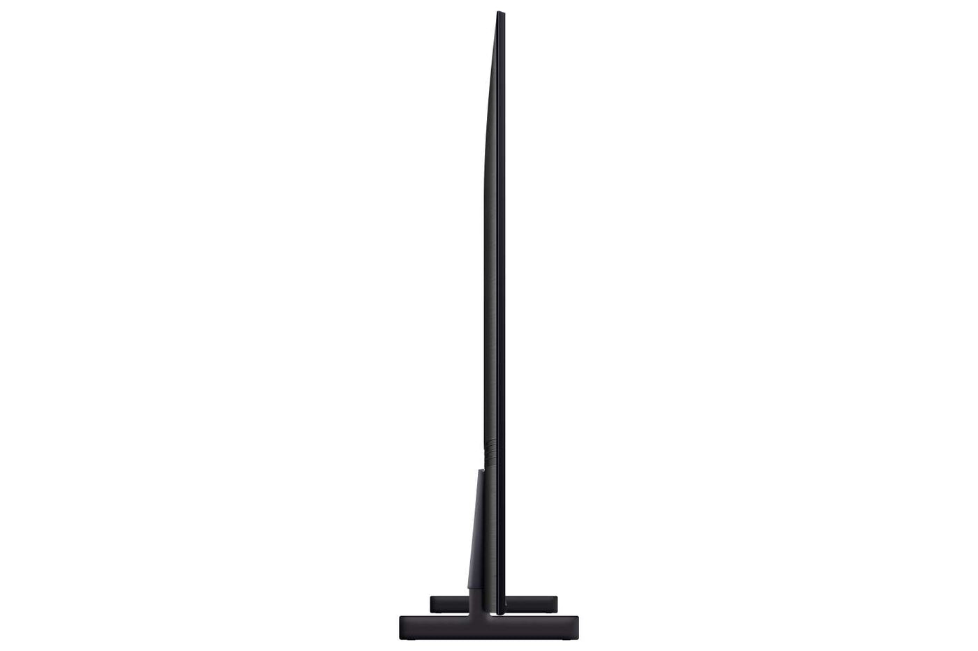 Samsung 85” CUHD 4K Smart TV UN85CU8000FXZC