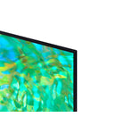 Samsung 85” CUHD 4K Smart TV UN85CU8000FXZC