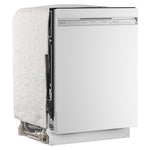 KitchenAid White Dishwasher (47 dBA) - KDFS224SWH