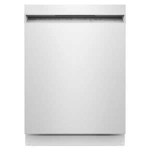 KitchenAid White Dishwasher (47 dBA) - KDFS224SWH
