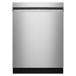 KitchenAid PrintShield Stainless Dishwasher (47 dBA) - KDFS224SPS
