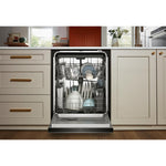 KitchenAid PrintShield Stainless Dishwasher (47 dBA) - KDFS224SPS