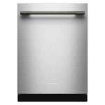 KitchenAid PrintShield Stainless Dishwasher (47 dBA) - KDTS224SPS