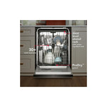 KitchenAid PrintShield Stainless Dishwasher (47 dBA) - KDTS224SPS--