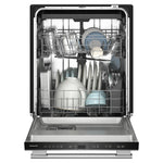 KitchenAid PrintShield Stainless Dishwasher (47 dBA) - KDTS224SPS