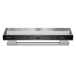 KitchenAid PrintShield Stainless Dishwasher (47 dBA) - KDTS224SPS