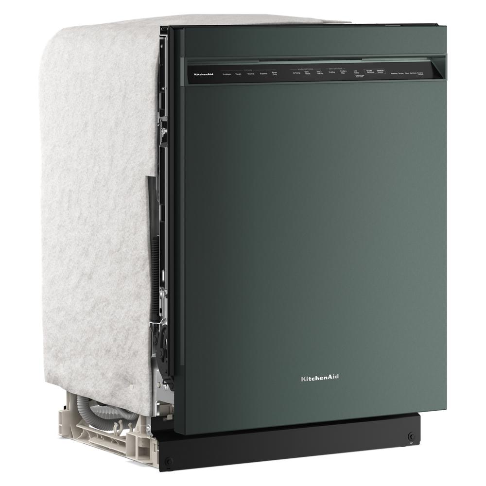 KitchenAid Juniper Dishwasher (41 dBA) - KDFS324SJP