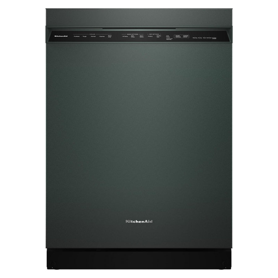 KitchenAid Juniper Dishwasher (41 dBA) - KDFS324SJP